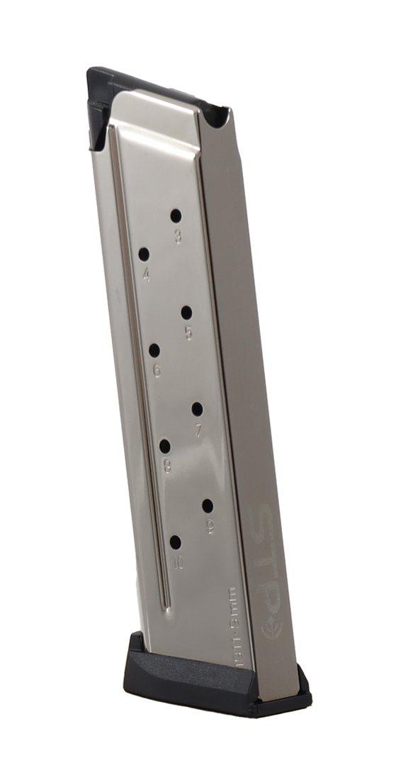 STP Magazin 1911   9mm Luger