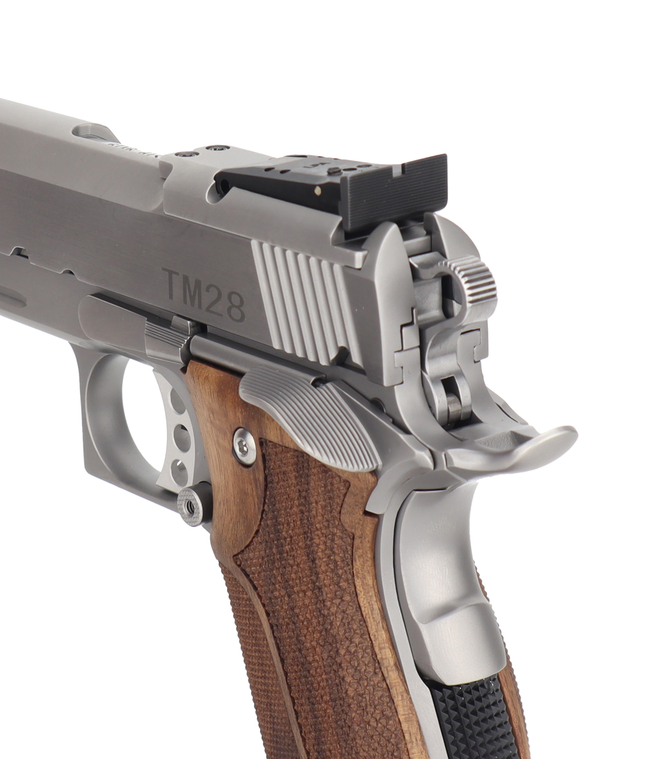 STP TM 28 Optics Target Master OR STP TM 28 Optics Target Master OR