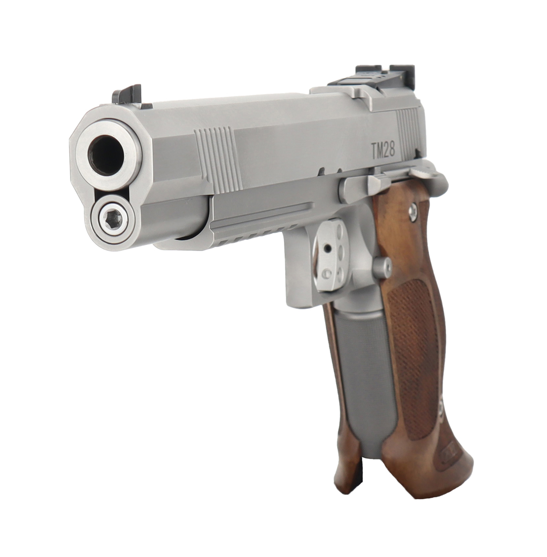 STP TM 28 Optics Target Master OR STP TM 28 Optics Target Master OR