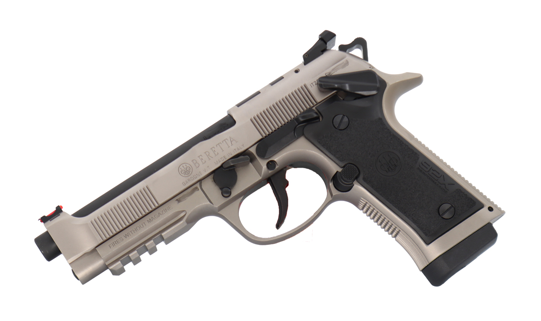 Beretta 92X Performance RDO Beretta 92X Performance RDO