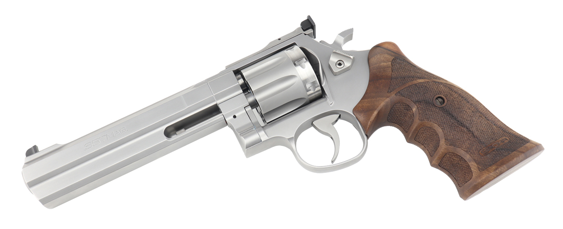 Spohr N643 Standard 6.0  8-Schuss