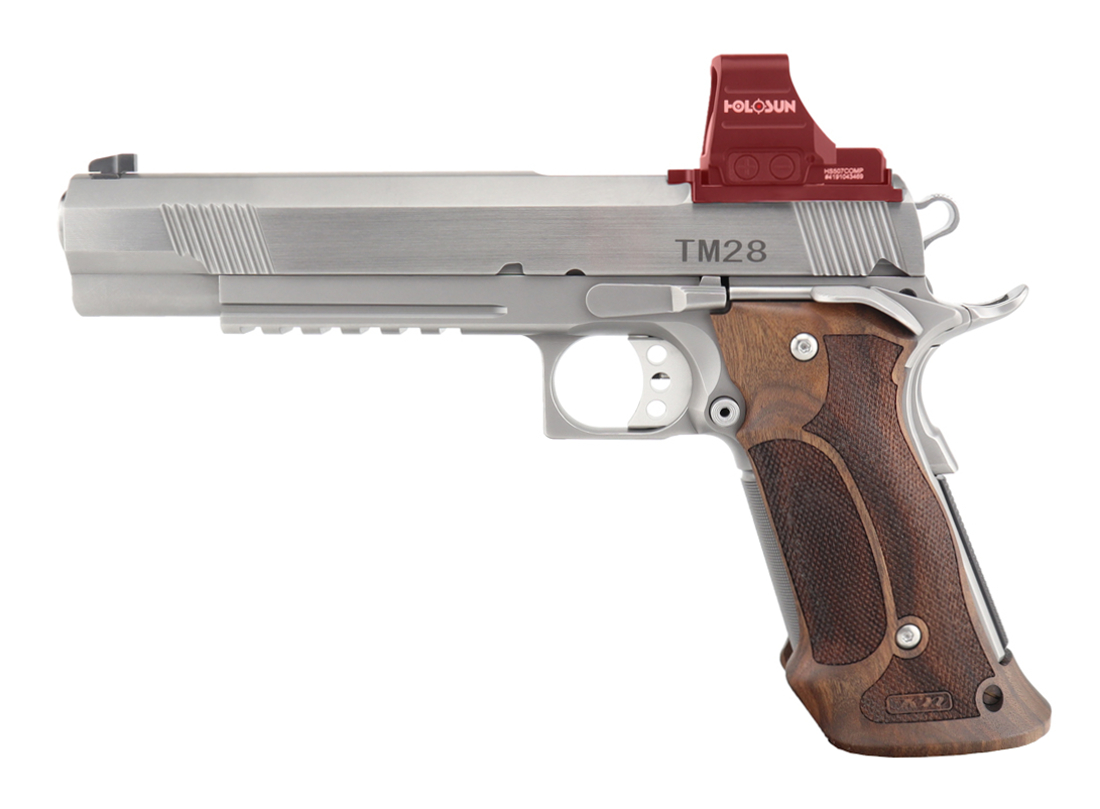 STP TM 28 Optics Target Master OR STP TM 28 Optics Target Master OR