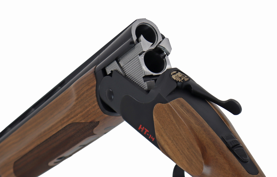 Huglu HT-14 Plus Sport Bockdoppelflinte