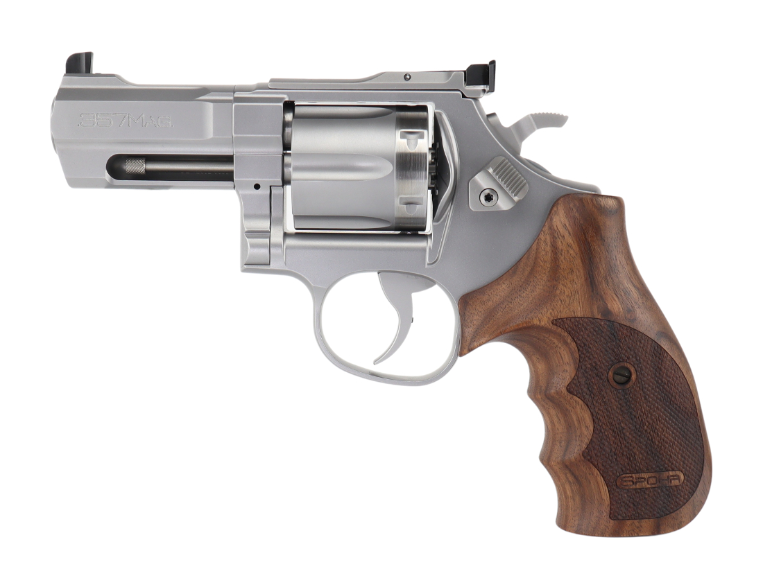 Spohr L562 Standard 3.0