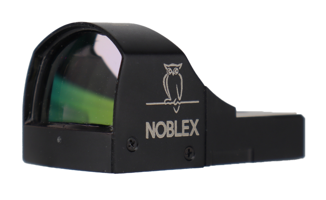 Noblex NV 1x25 OS IPSC (vorm. Docter Sight) Leuchtpunktvisiere 