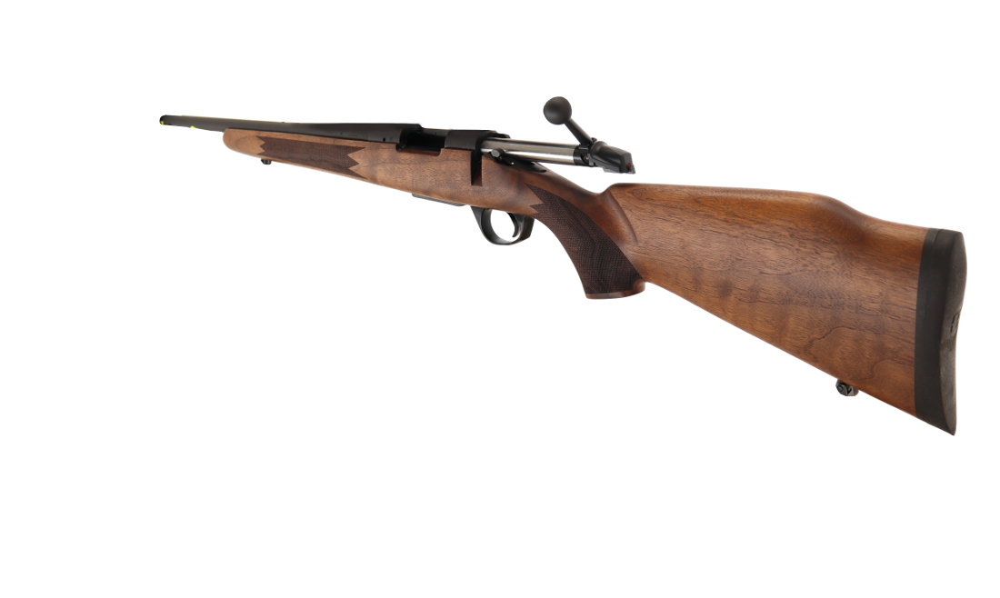 Bergara B14 Timber Links
