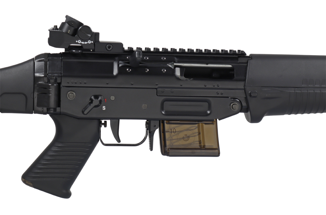 Sig Sauer SIG 551 Sport