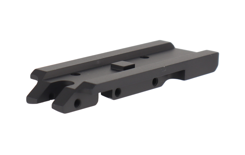 Adapterplatte zu CLUB 30 Montage für Sig Sauer X-Serie 