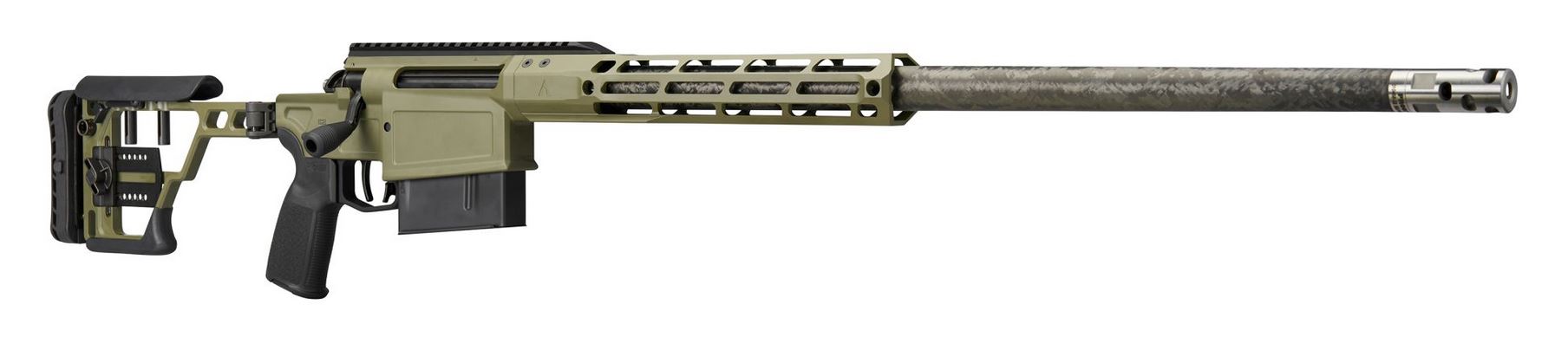 SIG SAUER CROSS SAWTOOTH 24 Zoll