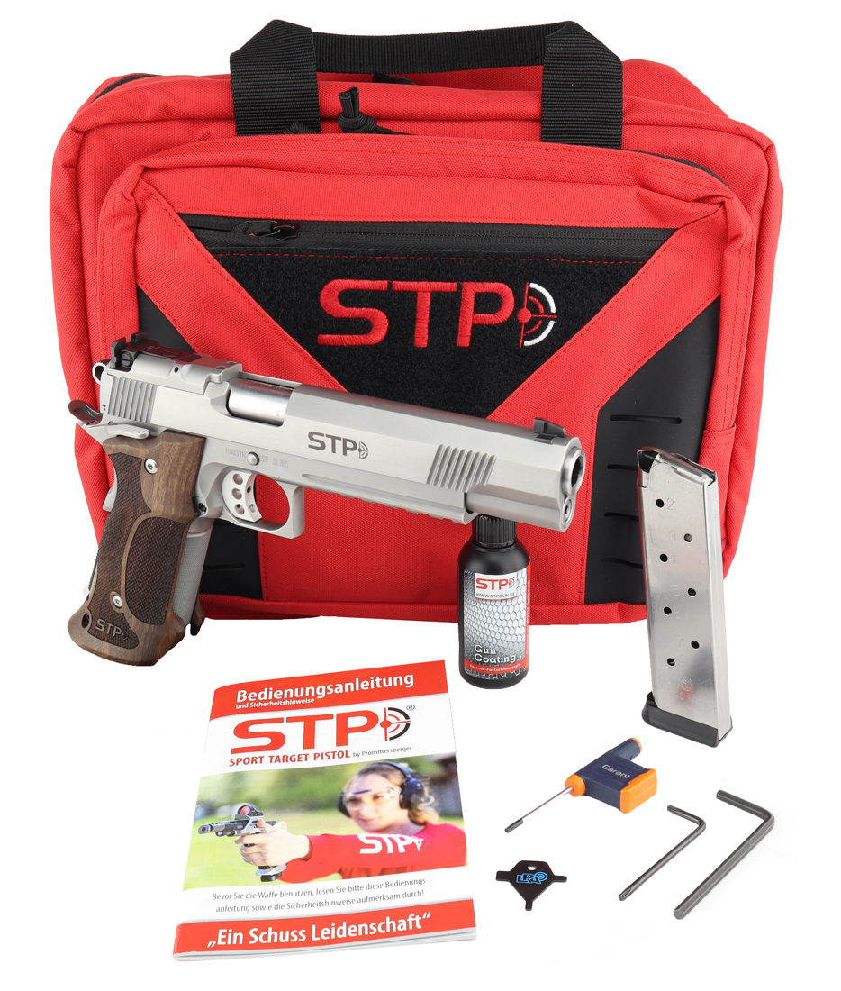 STP TM 28 Optics Target Master OR STP TM 28 Optics Target Master OR