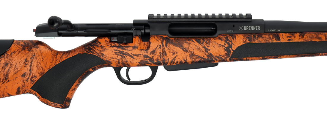 Brenner BR20 B&H DGS Gen. II