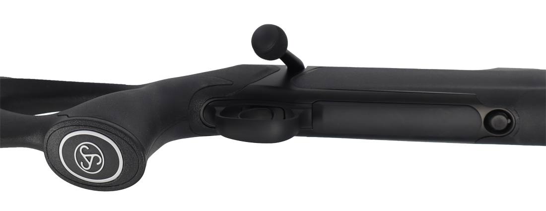 Sauer S505 Synchro XT Highland Sauer S505 Synchro XT Highland