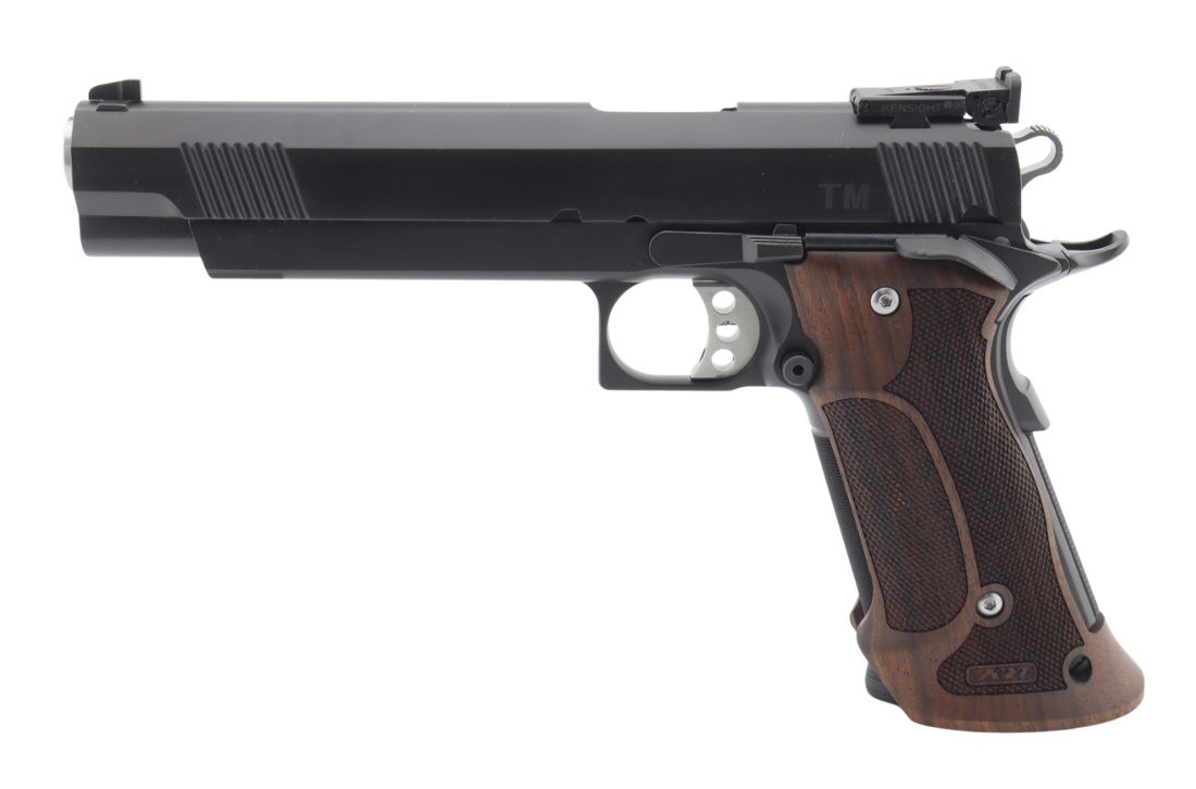 STP TM 6.0 Target Master