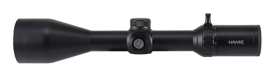 Hawke Vantage 30 FD WA 3-12x56