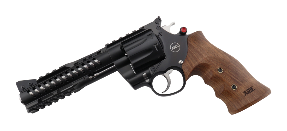Korth Ranger NXS 6 Zoll