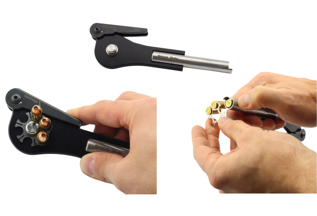 Spohr Moon-Clip-Loader