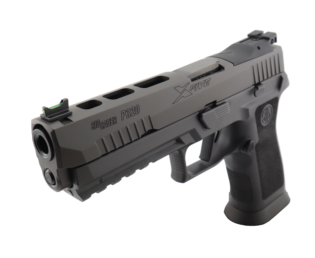 SIG SAUER P320 X-Five Legion SIG SAUER P320 X-Five Legion