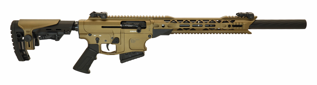 Derya MK 12 AS 102SF