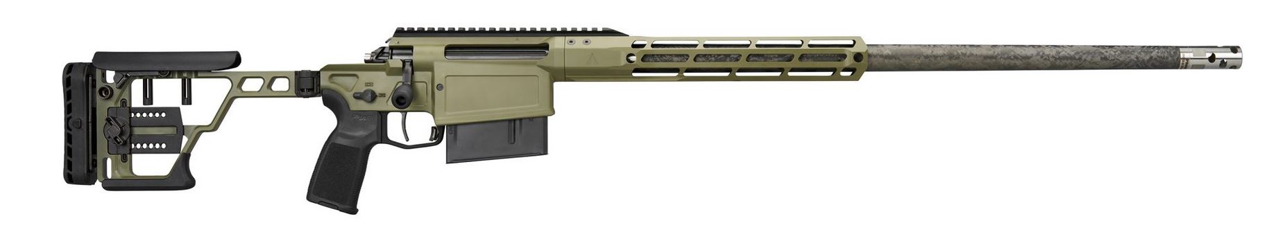 SIG SAUER CROSS SAWTOOTH 24 Zoll