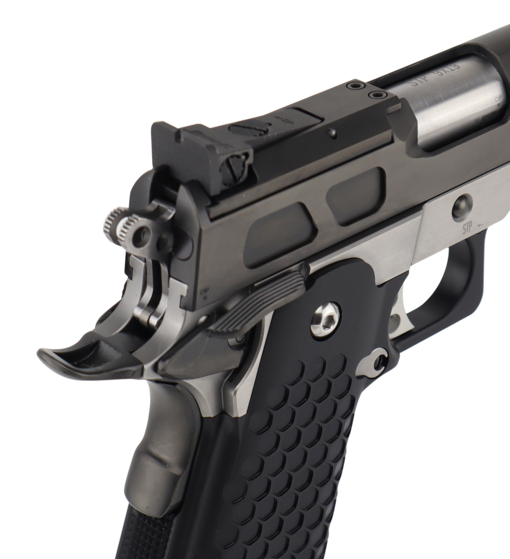 STP LISA / L154 5.0 Optics STP LISA / L154 5.0 Optics