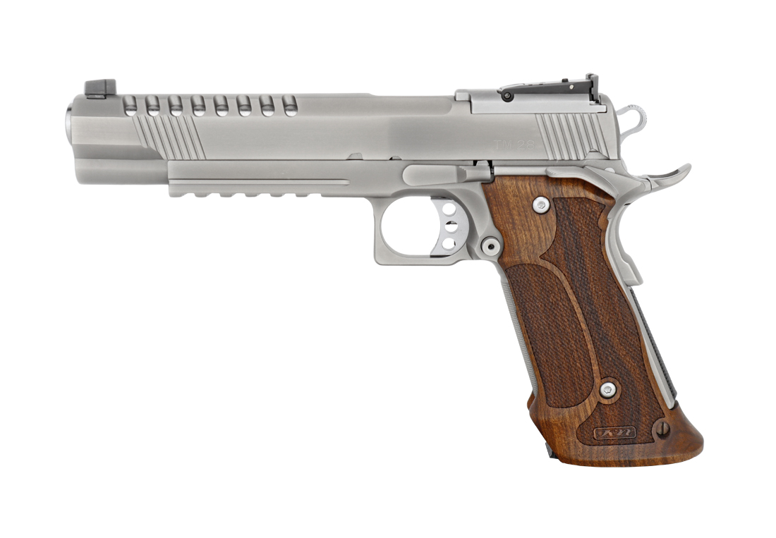 STP TM 28 Skeleton Optics 3P