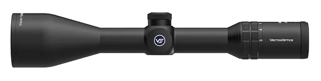 Vector Optics Grizzly 3-18x56 HD