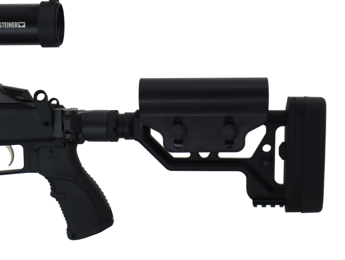 Tikka T3x TACT A1