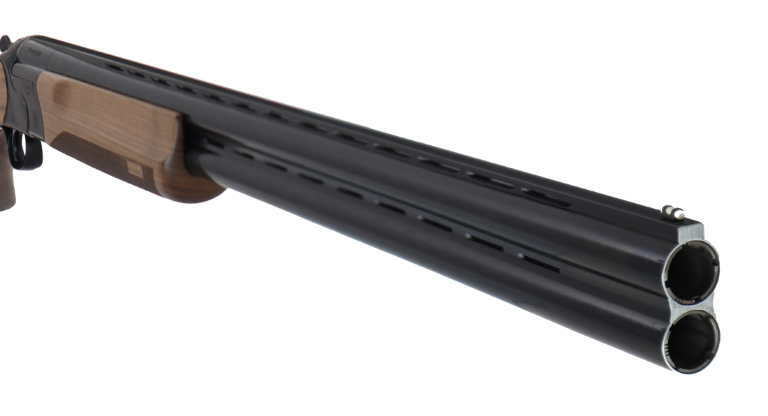Huglu Victor schwarz echtes Linkssystem 71cm Huglu Victor schwarz echtes Linkssystem 71cm