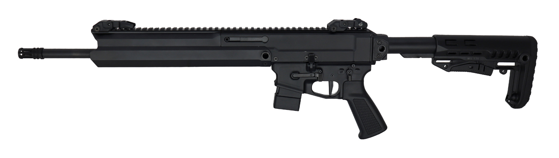 Huglu Mohac Sport PCC 16 Zoll