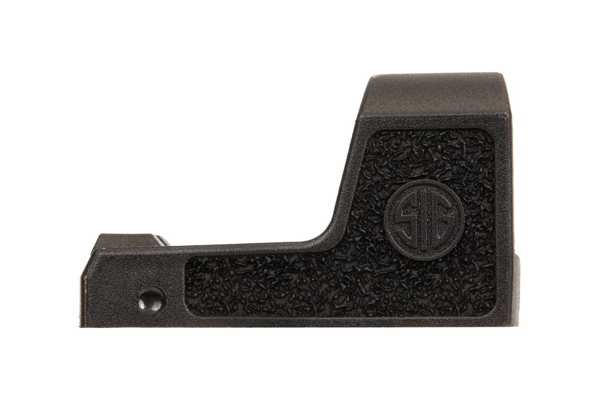 SIG SAUER Romeo Zero Rotpunktvisier 3 MOA