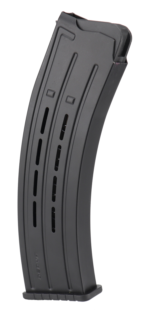 Derya MK12 Magazin 10 Schuss