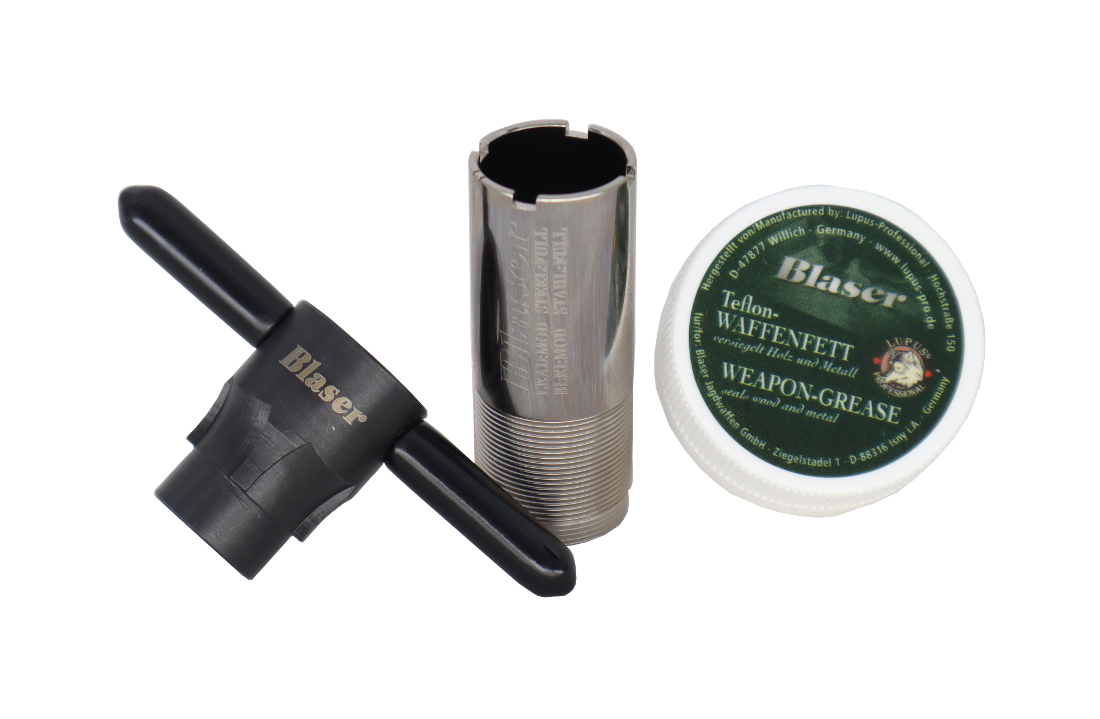 Blaser F16 Sporting