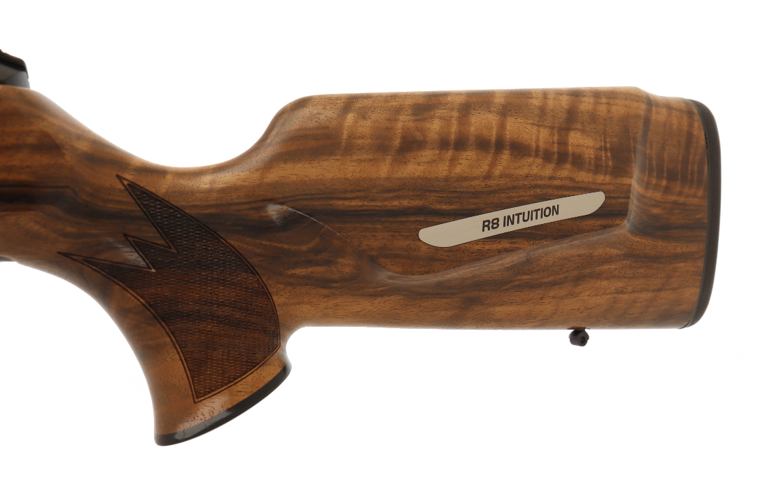 Blaser R8 Intuition 