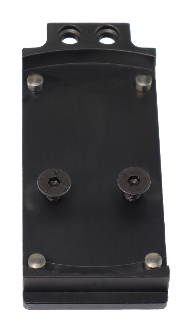 STP Optics Noblex/ Docter Adapterplatte