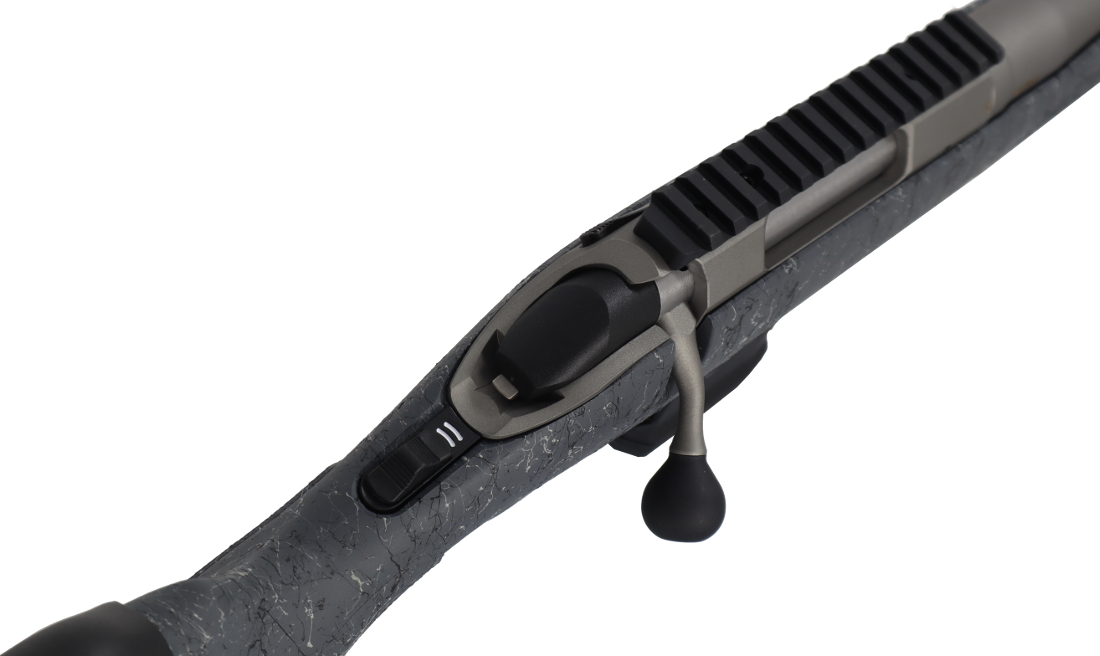American Rifle Gen. II Ranch Dark Grey