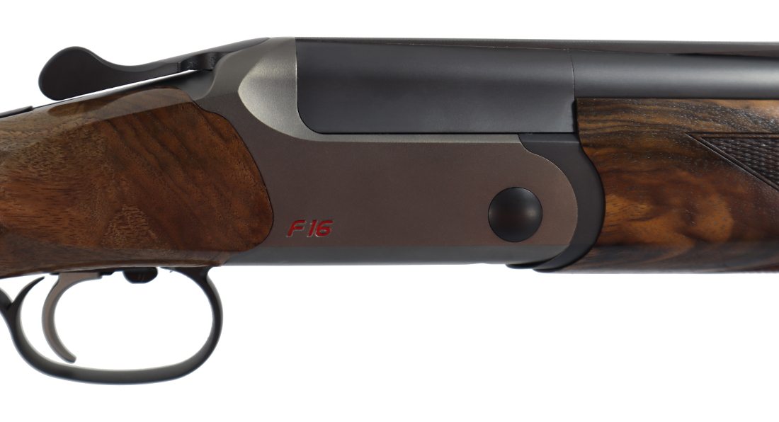 Blaser F16 Sporting