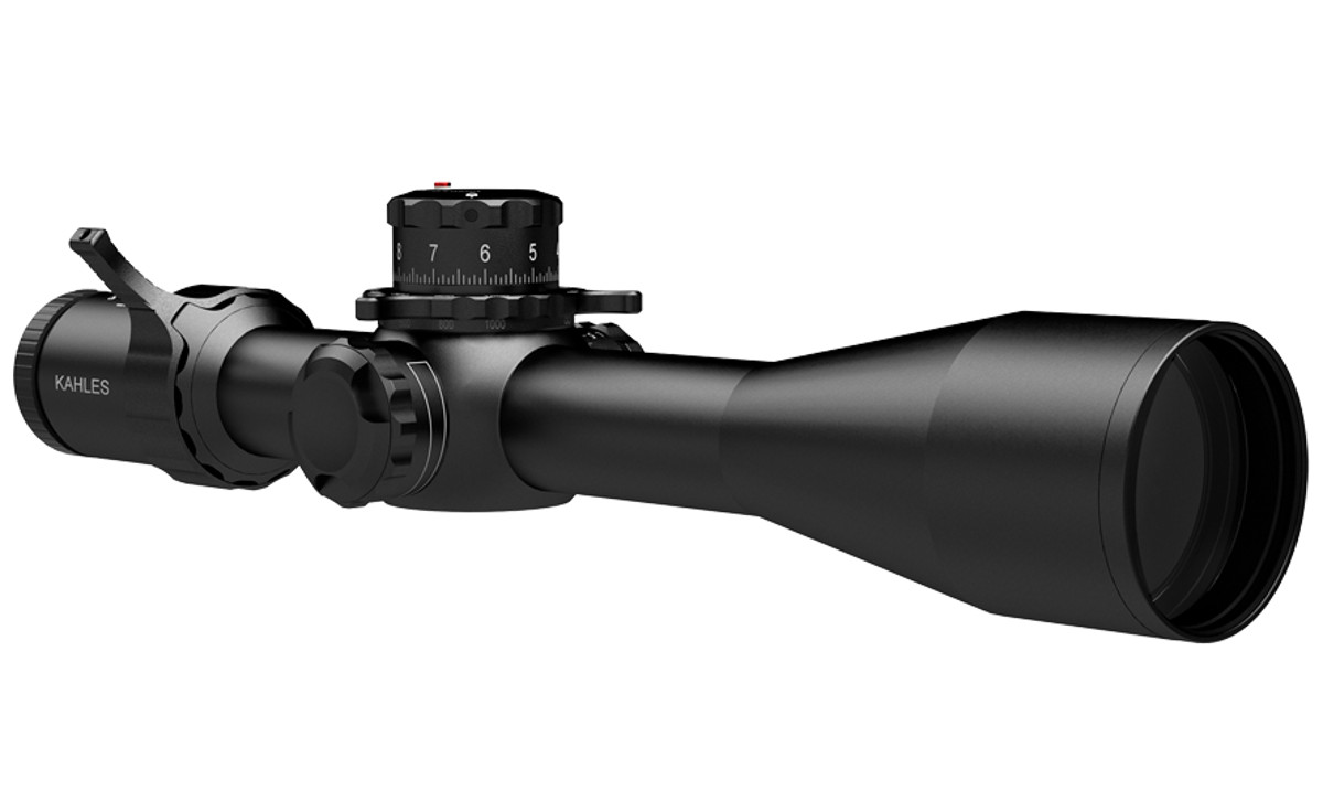 Kahles K525i 5-25x56 DLR