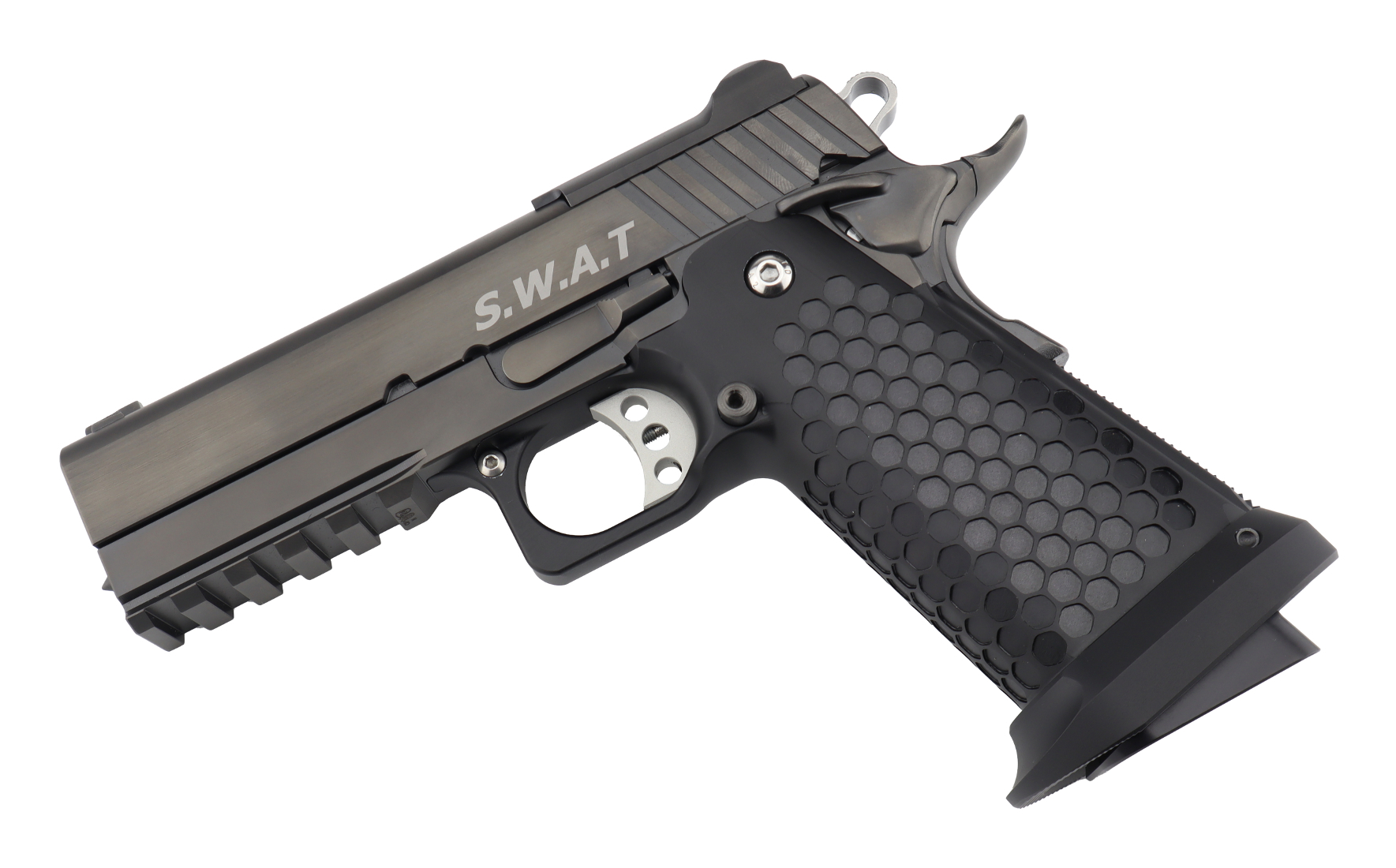 STP SWAT 4.0 Hex Optics STP SWAT 4.0 Hex Optics