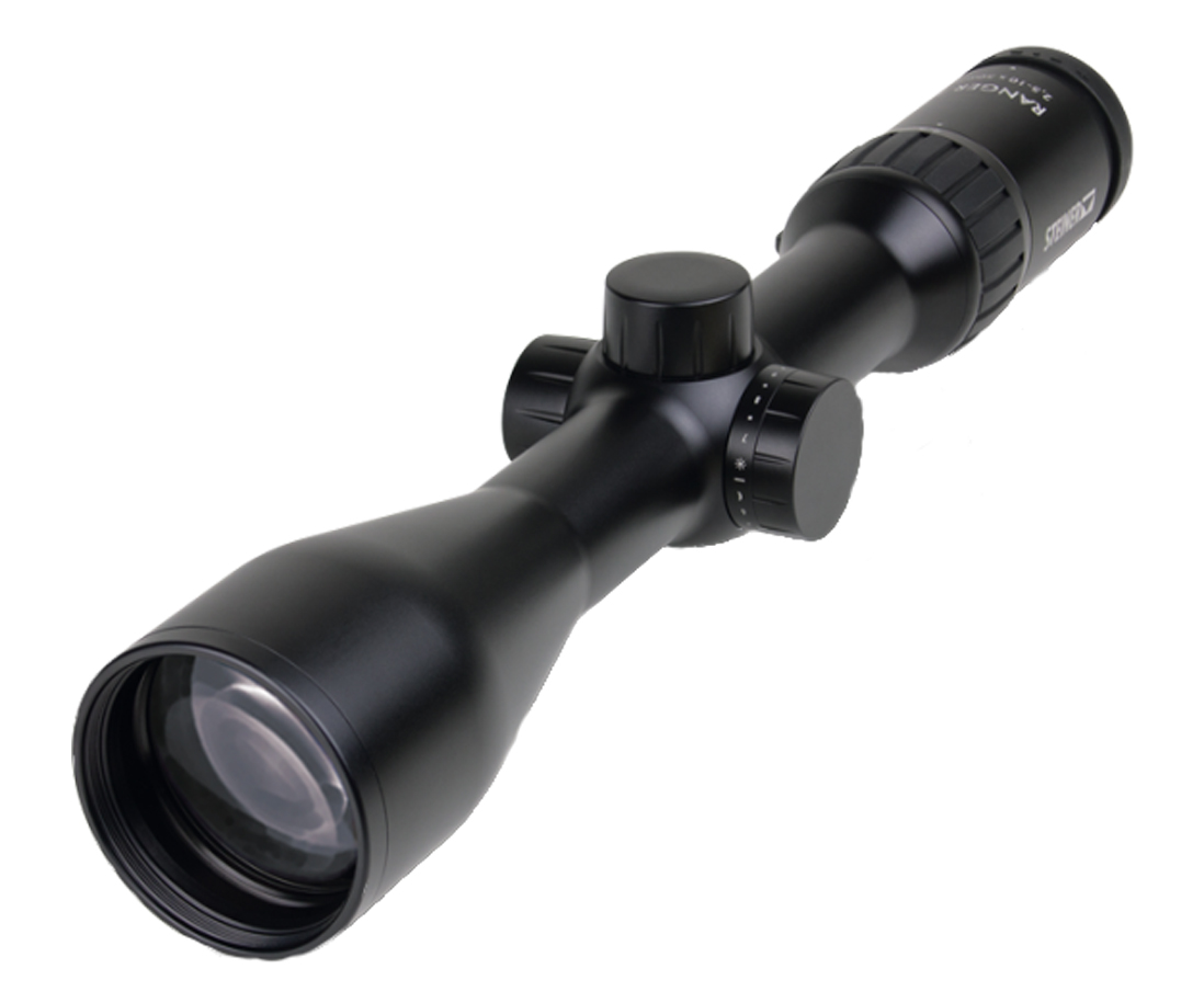Steiner Ranger 4 2,5-10x50