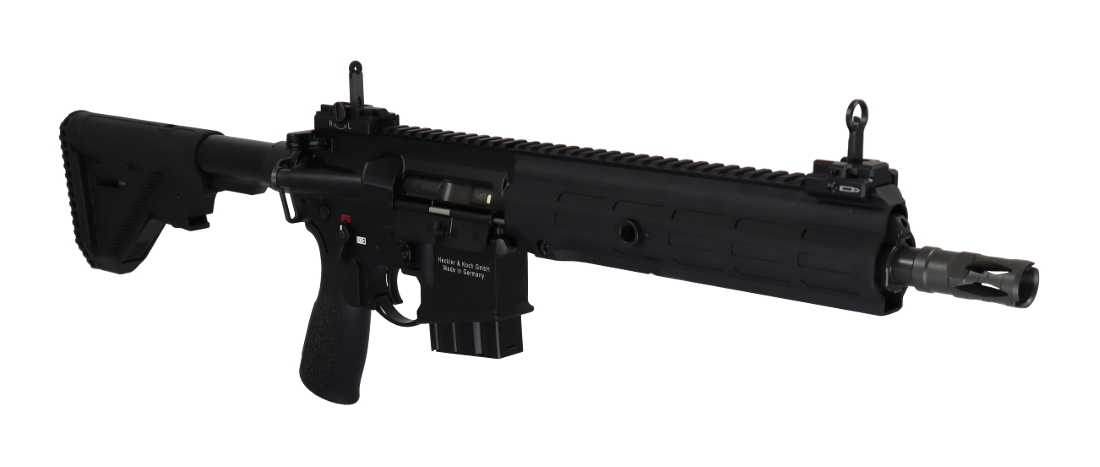 Heckler & Koch MR223 A3 11 Zoll