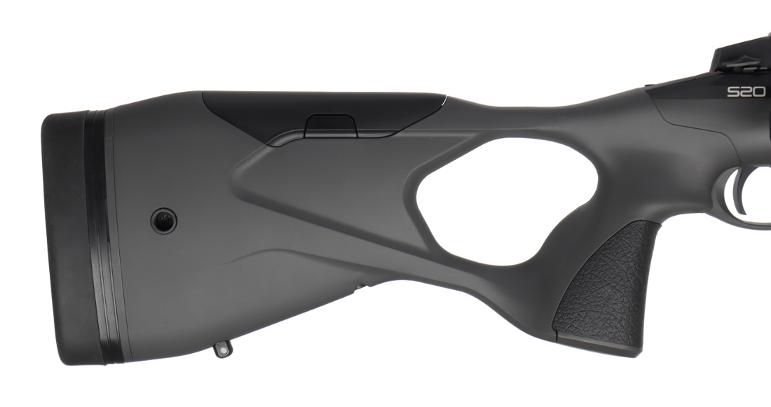 Sako S20 Hunter Lochschaft