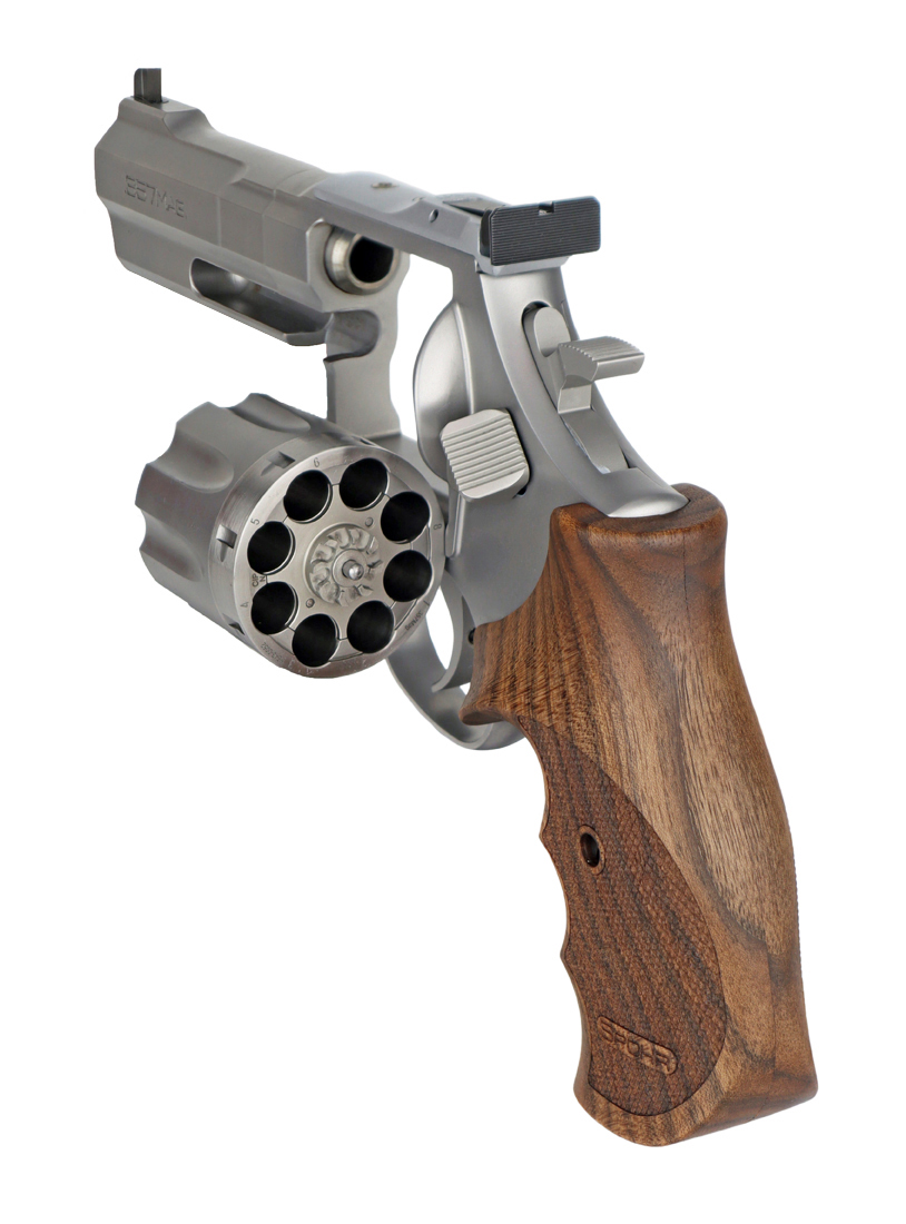 Spohr N643 Standard 4.0 8-Schuss 