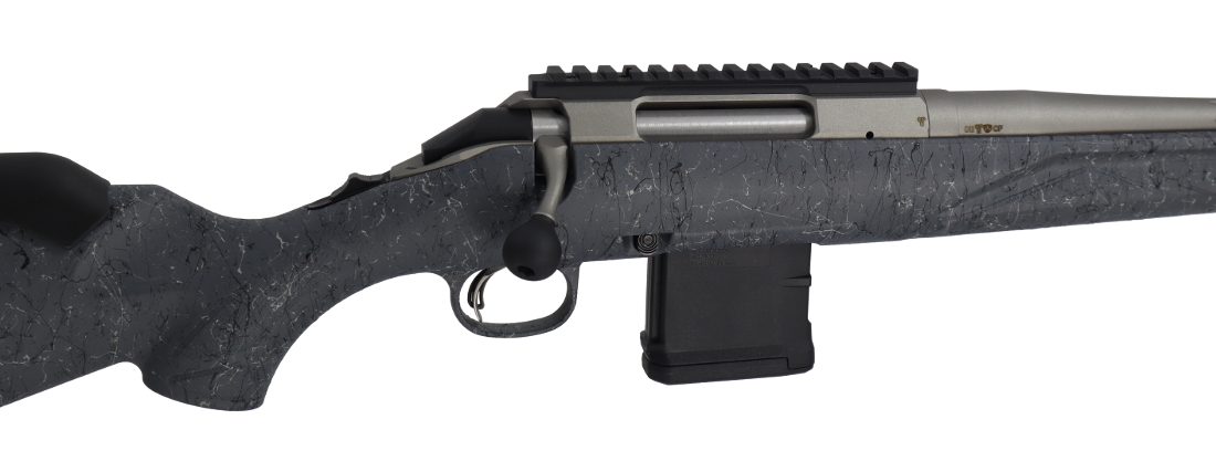 American Rifle Gen. II Ranch Dark Grey