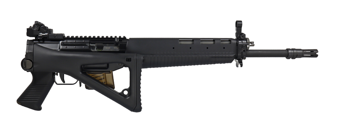 Sig Sauer SIG 551 Sport