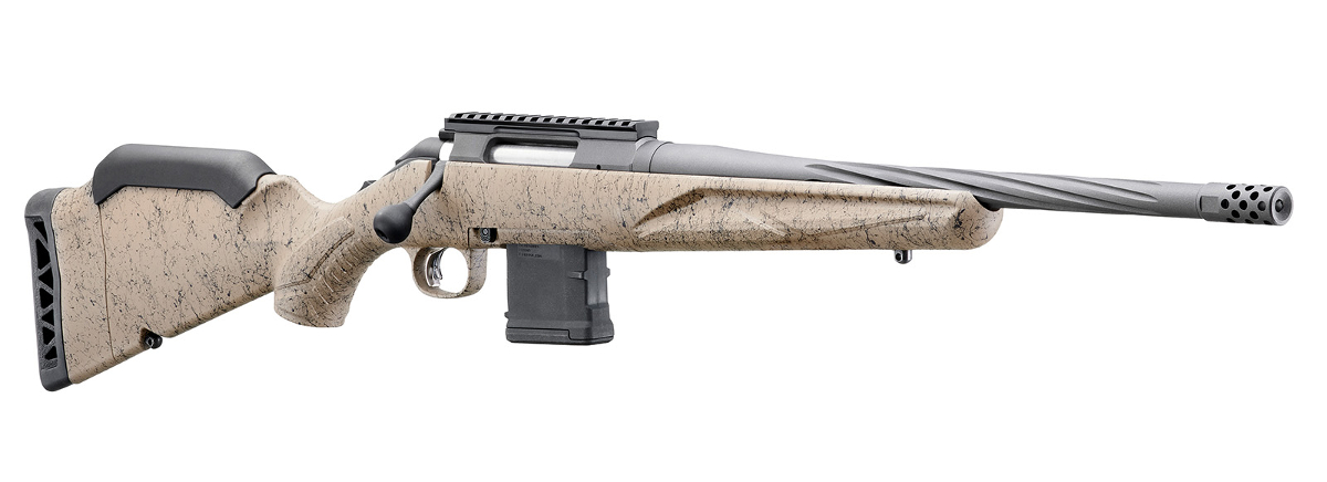 American Rifle Gen. II Ranch