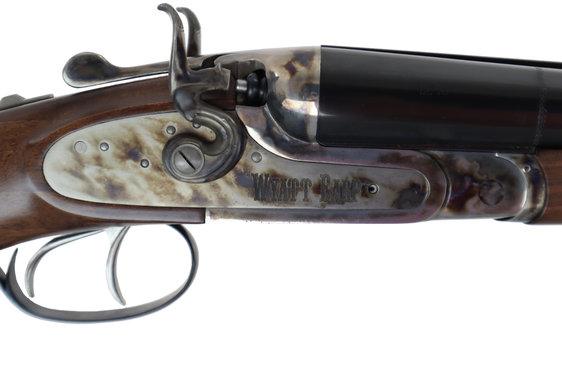 Pedersoli Wyatt Earp Pedersoli Wyatt Earp