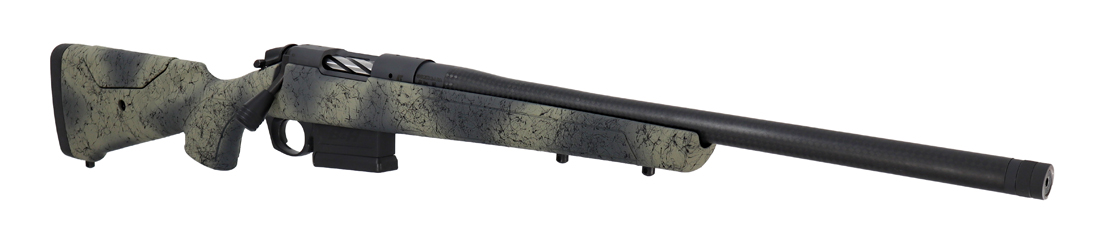 Bergara Wilderness Sierra Carbon Bergara Wilderness Sierra Carbon