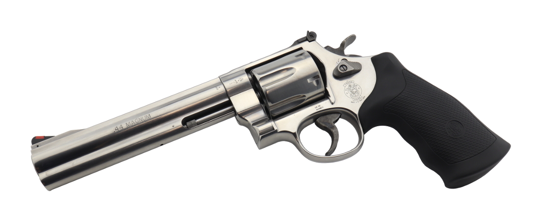 Smith & Wesson Model 629 Classic 6,5" Revolver