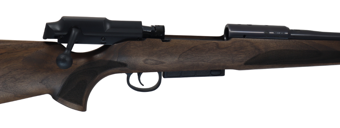 Mauser 25 Pure