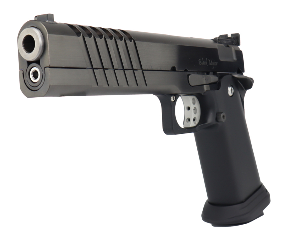 STP Black Major 6.0
